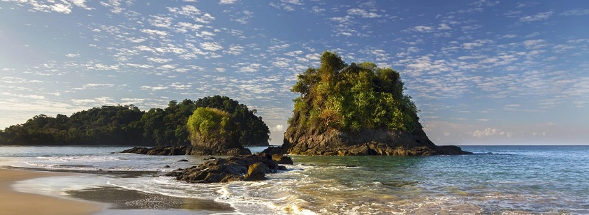 9执行官避暑胜地之一