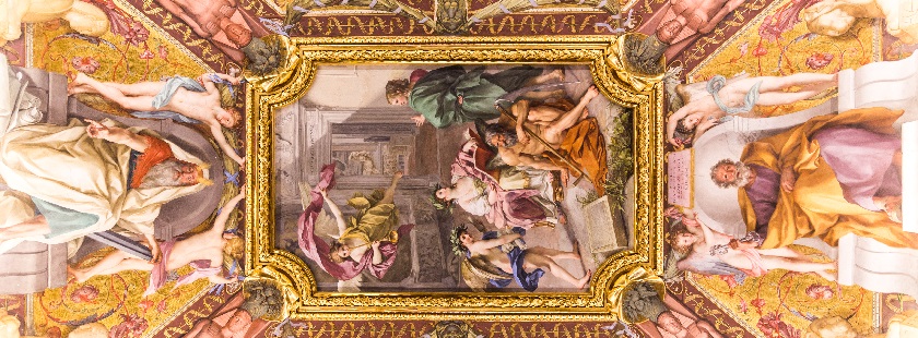 意大利最好的9幅壁画