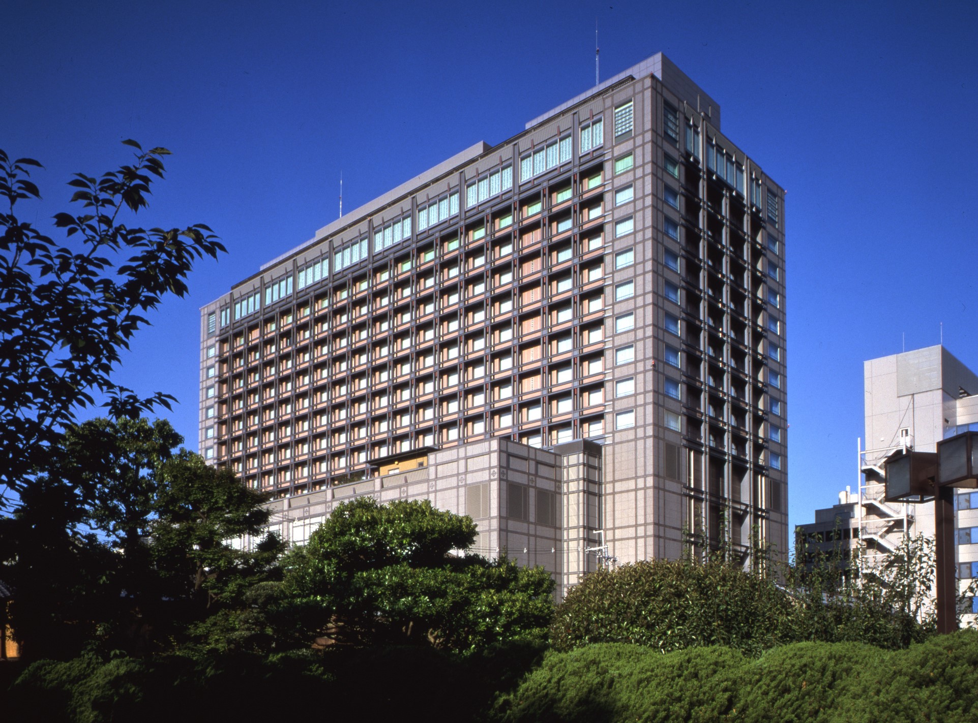 菩提树京都大仓酒店共同运营