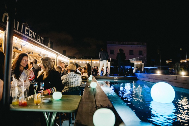 巴塞罗那画廊酒店